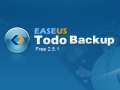EASEUS Todo Backup: un software versatile per creare file d'immagine e clonare dischi