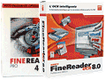 OCR: FineReader 8.0 sotto la lente.<br>In regalo per tutti la quarta versione.