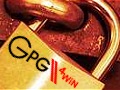 Scambiare dati in sicurezza con GnuPG e WinPT