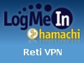 Reti VPN: come crearle in pochi minuti con Hamachi