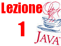 Corso Java - Prima lezione