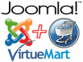 Realizzare un sito di e-commerce con Joomla e VirtueMart / prima puntata