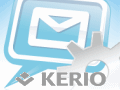 Allestire un server di posta sicuro con Kerio MailServer