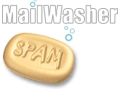 MailWasher: liberarsi delle e-mail di spam e dei messaggi infetti da virus