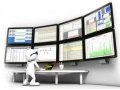 Monitorare il traffico di rete nella LAN e la banda occupata
