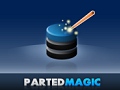Parted Magic: gestire partizioni e file system