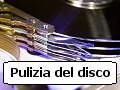 Ripulire il disco fisso e migliorarne le prestazioni