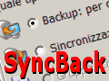 SyncBack: backup e sincronizzazione per tutti