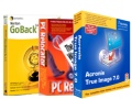 Tecniche, suggerimenti e software per ripristino e migrazione del sistema, disk imaging, backup.