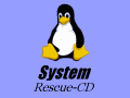 SystemRescueCD: Gestione di dischi fissi e singole partizioni in un'unica soluzione