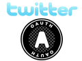Sviluppo: interagire con Twitter utilizzando il protocollo OAuth