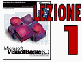 Lezione 1: introduzione alla programmazione in Visual Basic, componenti e propriet&agrave;.