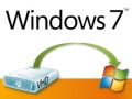 Installare Windows 7 su un disco di boot virtuale in formato VHD