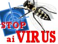 Come difendersi dai virus diffusi via Internet (prima puntata)