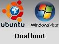 Installare Windows Vista ed Ubuntu Linux in configurazione 