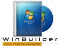 Winbuilder: un potente strumento per creare CD avviabili basati su Windows 7, Vista o Windows XP
