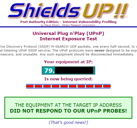 Sicurezza router, il pericolo può arrivare anche da UPnP?