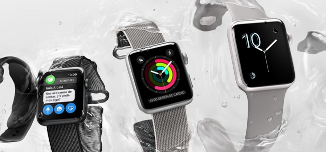Tim Cook difende l'Apple Watch: avrà un futuro