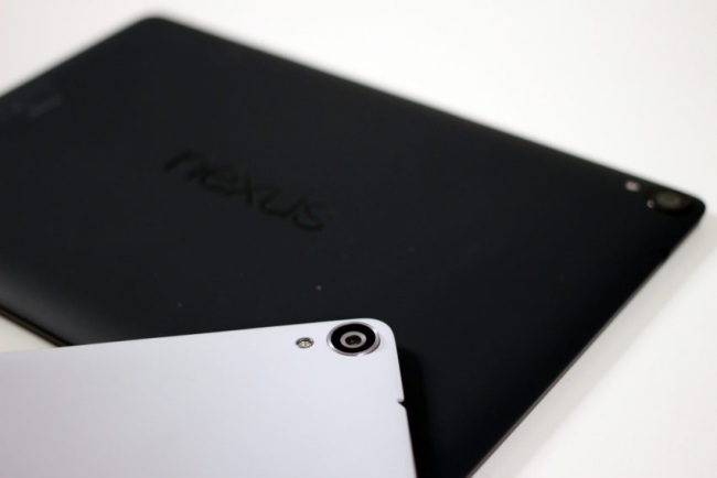 Huawei realizzerà un tablet da 7 pollici per Google