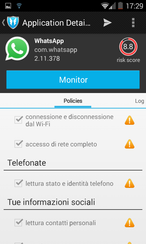 Migliori trucchi per WhatsApp su Android