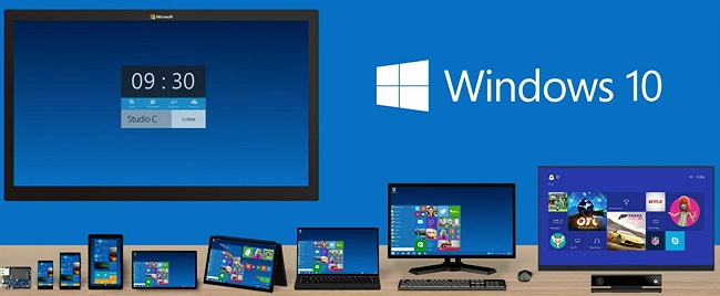 Sviluppare una app universale per Windows 8.1 e Windows 10