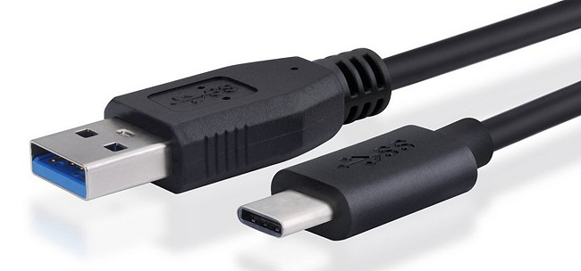 I cavi USB 3.1 Gen 2 Type-C non sono tutti uguali