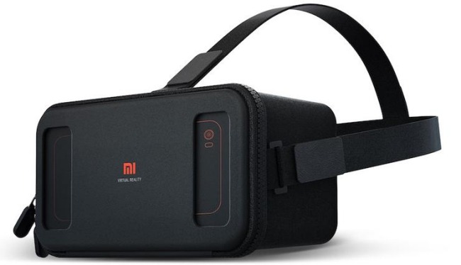 Visore per la realtà virtuale Xiaomi: ecco Mi VR Play