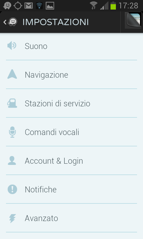 Guida a Waze navigatore gratuito in italiano. Come usare i comandi vocali