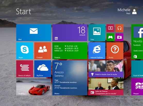 Download Windows 81 ISO From Microsoft