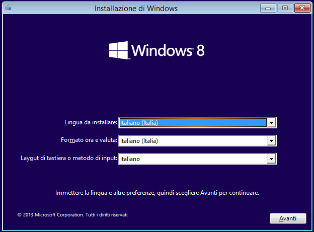 Windows non si avvia più su PC UEFI, come risolvere