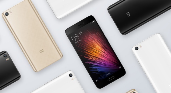 Hugo Barra smonta il nuovo Xiaomi Mi 5