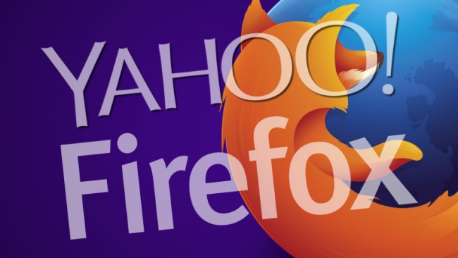 Mozilla potrebbe chiedere a Yahoo 1 miliardo di dollari