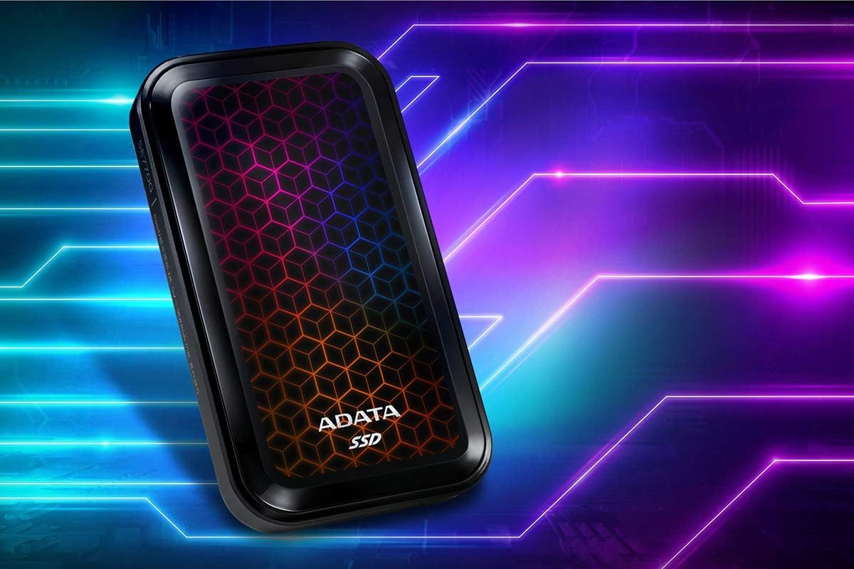 ADATA SE770G