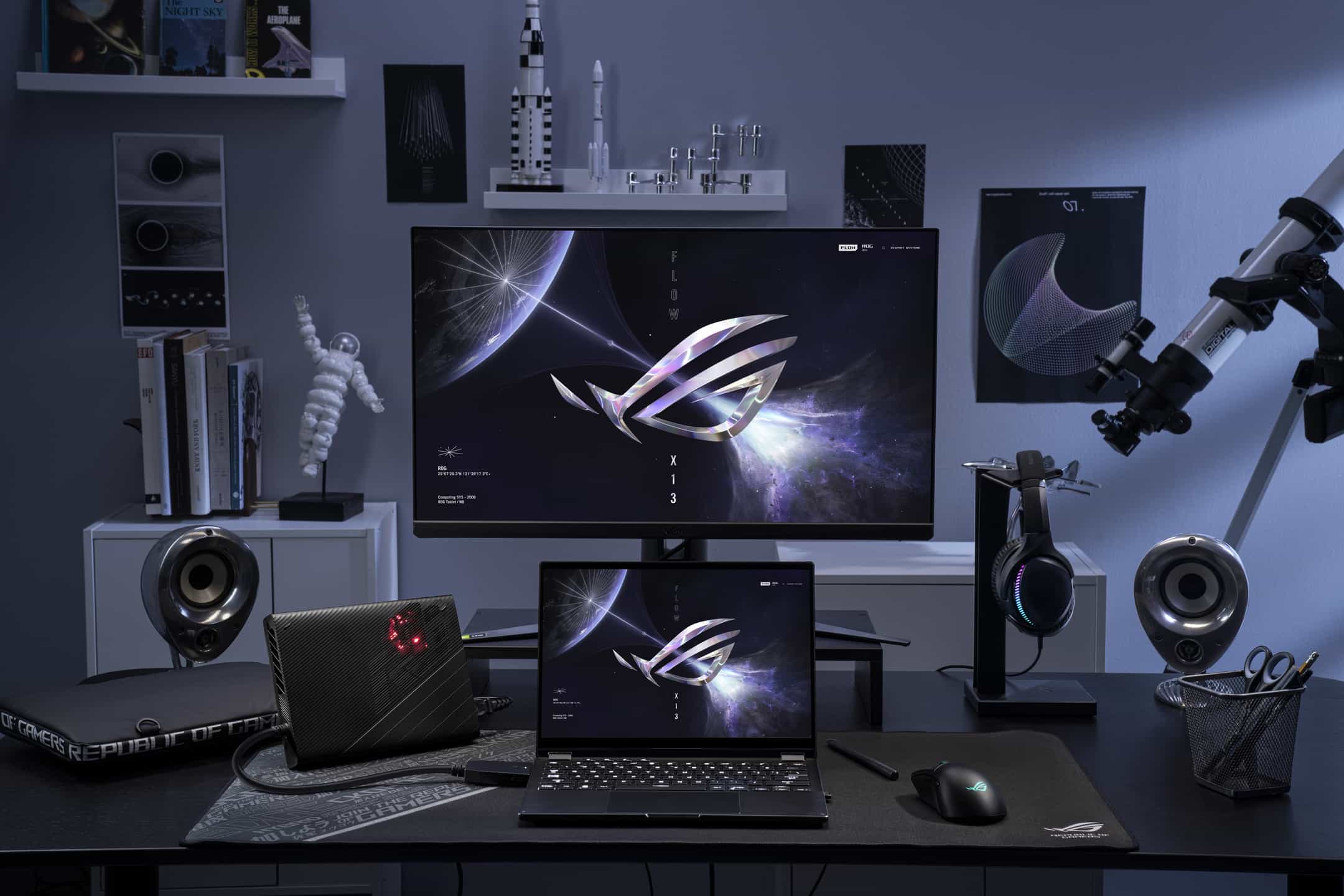 ASUS ROG Flow X13