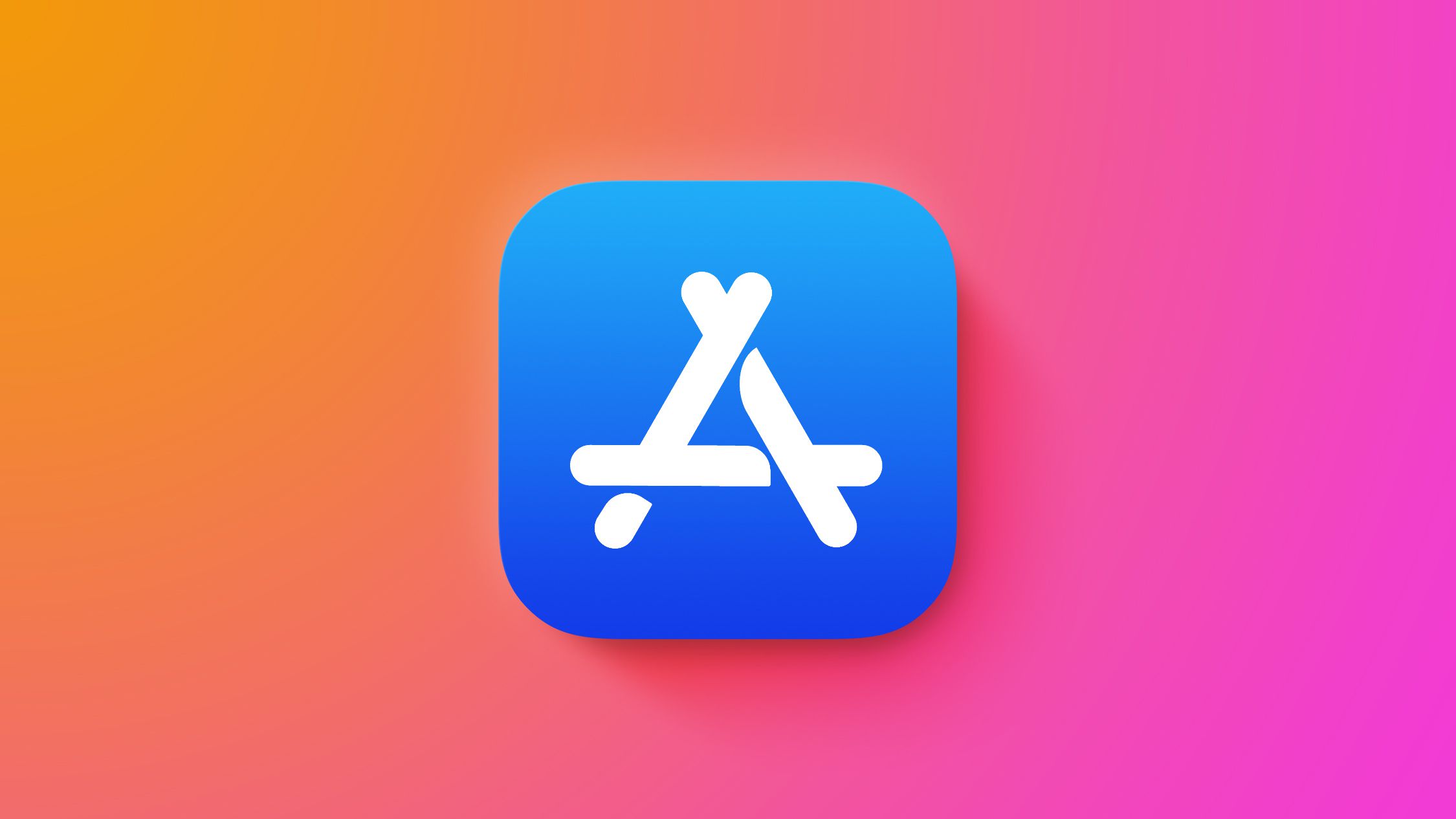 App Store - Apple