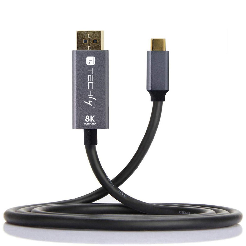 cavo adattatore USB-C DisplayPort 8K