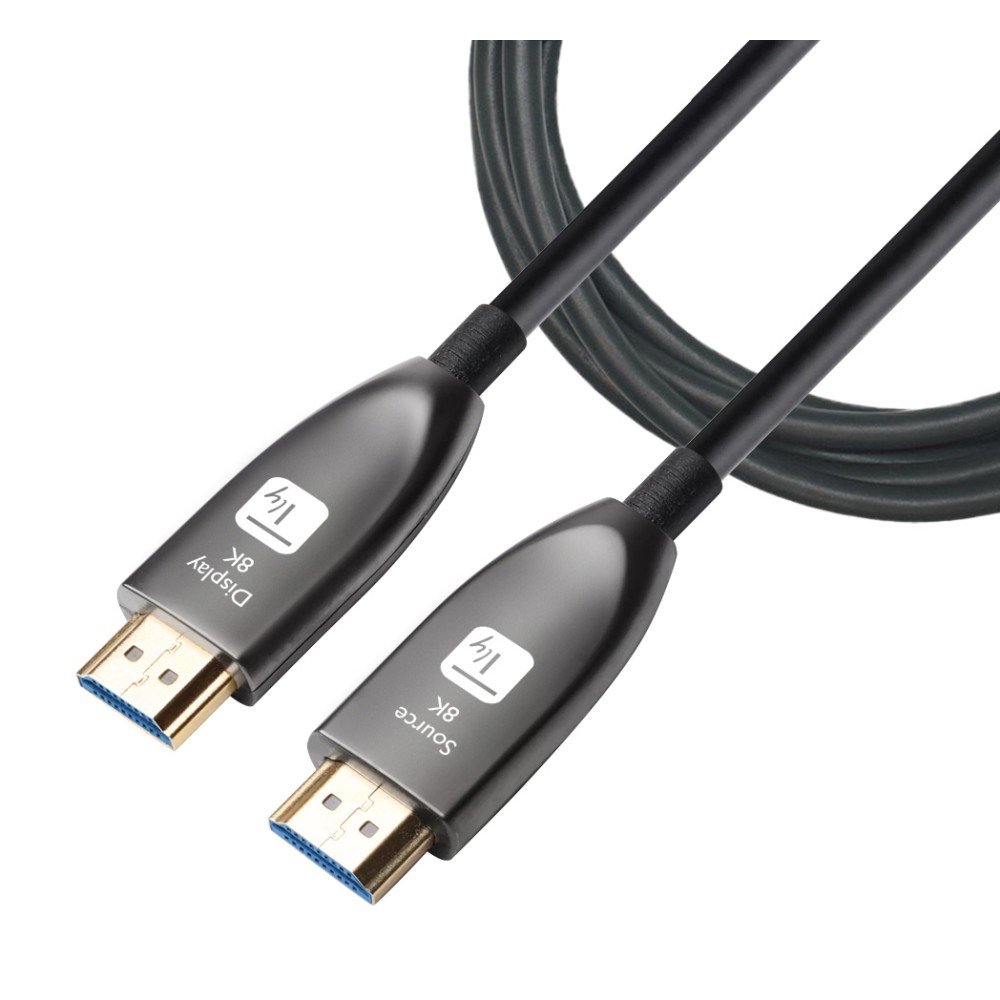 Cavo ottico attivo HDMI 8K