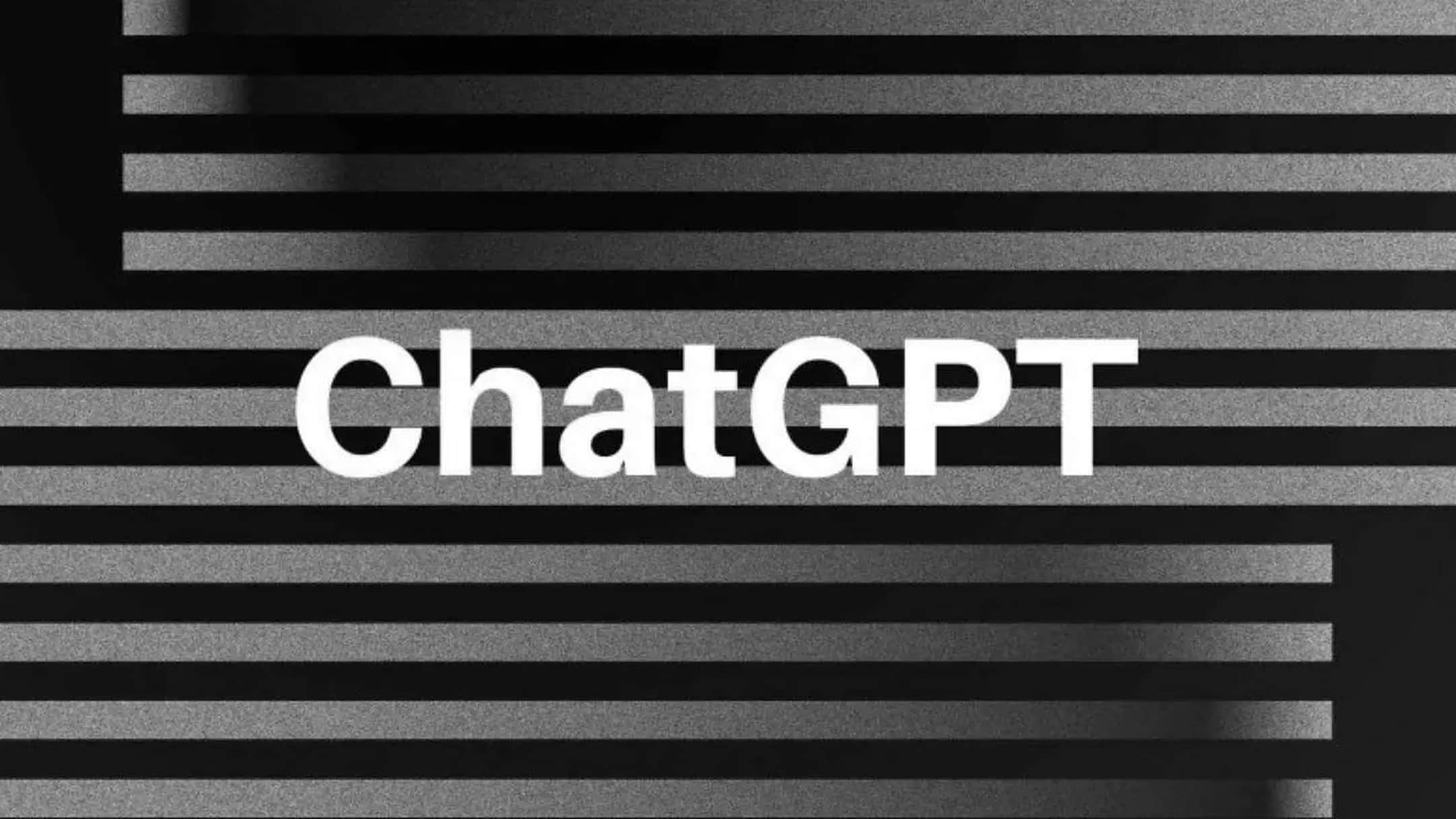 ChatGPT Logo