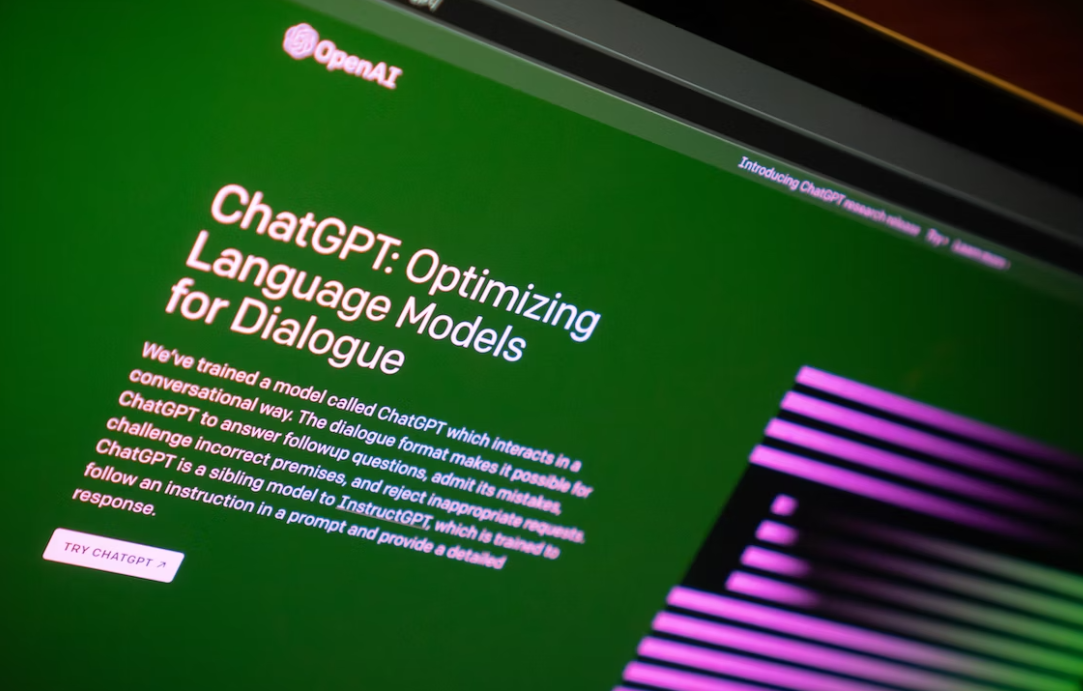 ChatGPT