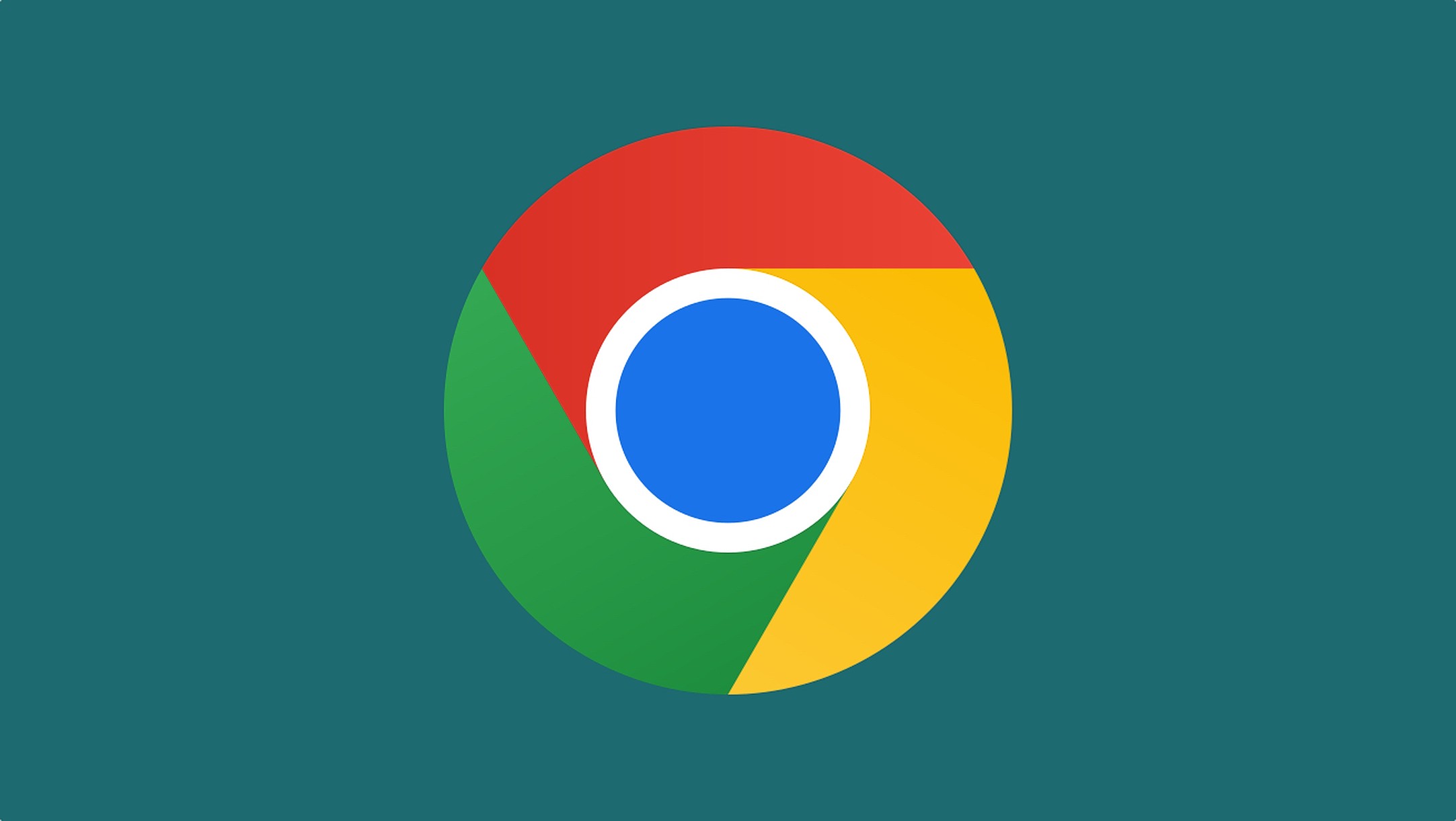 Google Chrome Logo