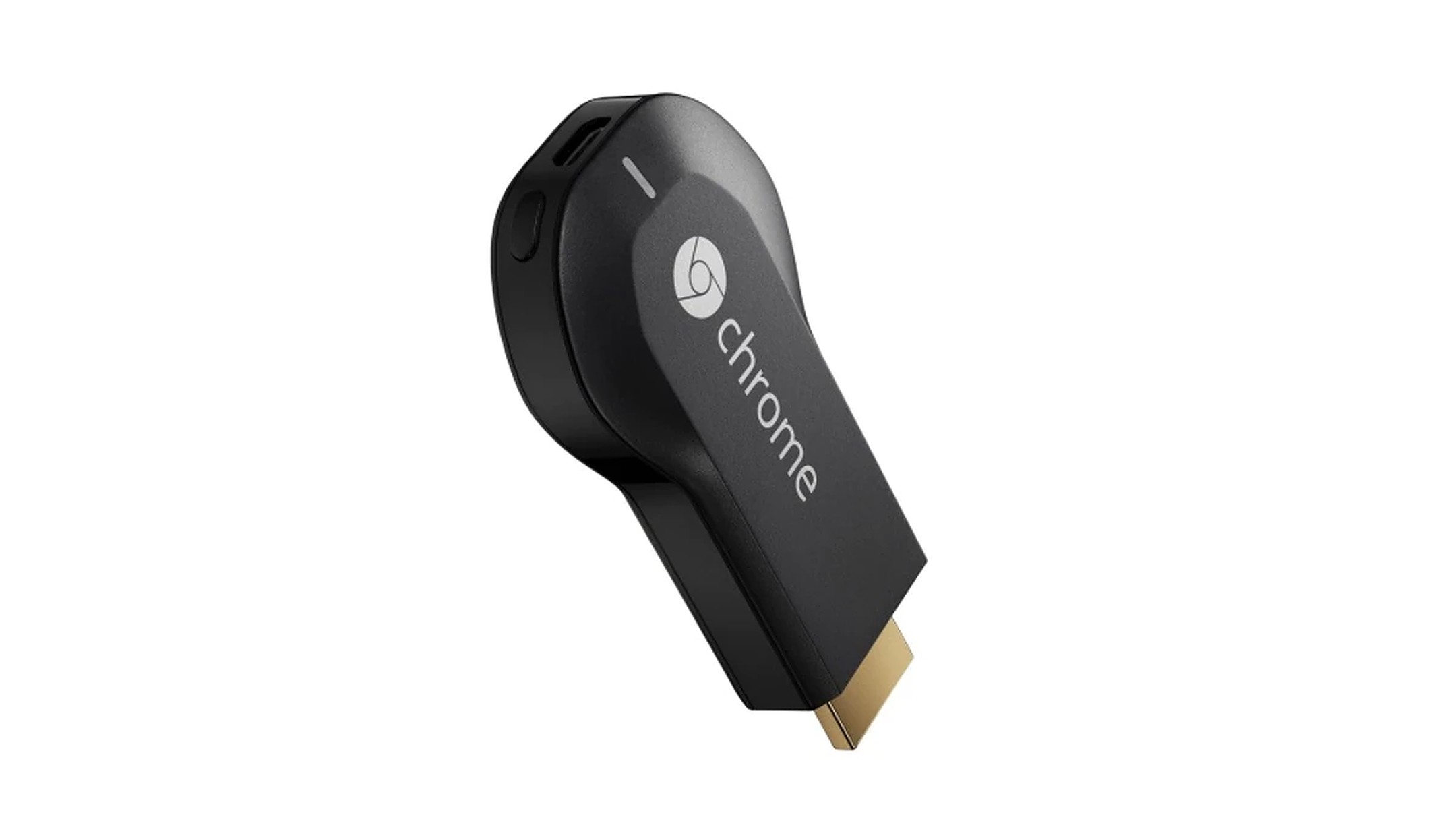 Google non supporta più Chromecast di prima generazione