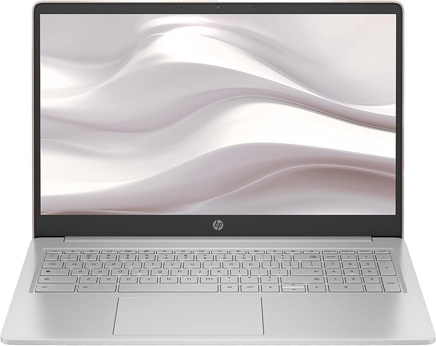 HP Chromebook 15a-na0000sl