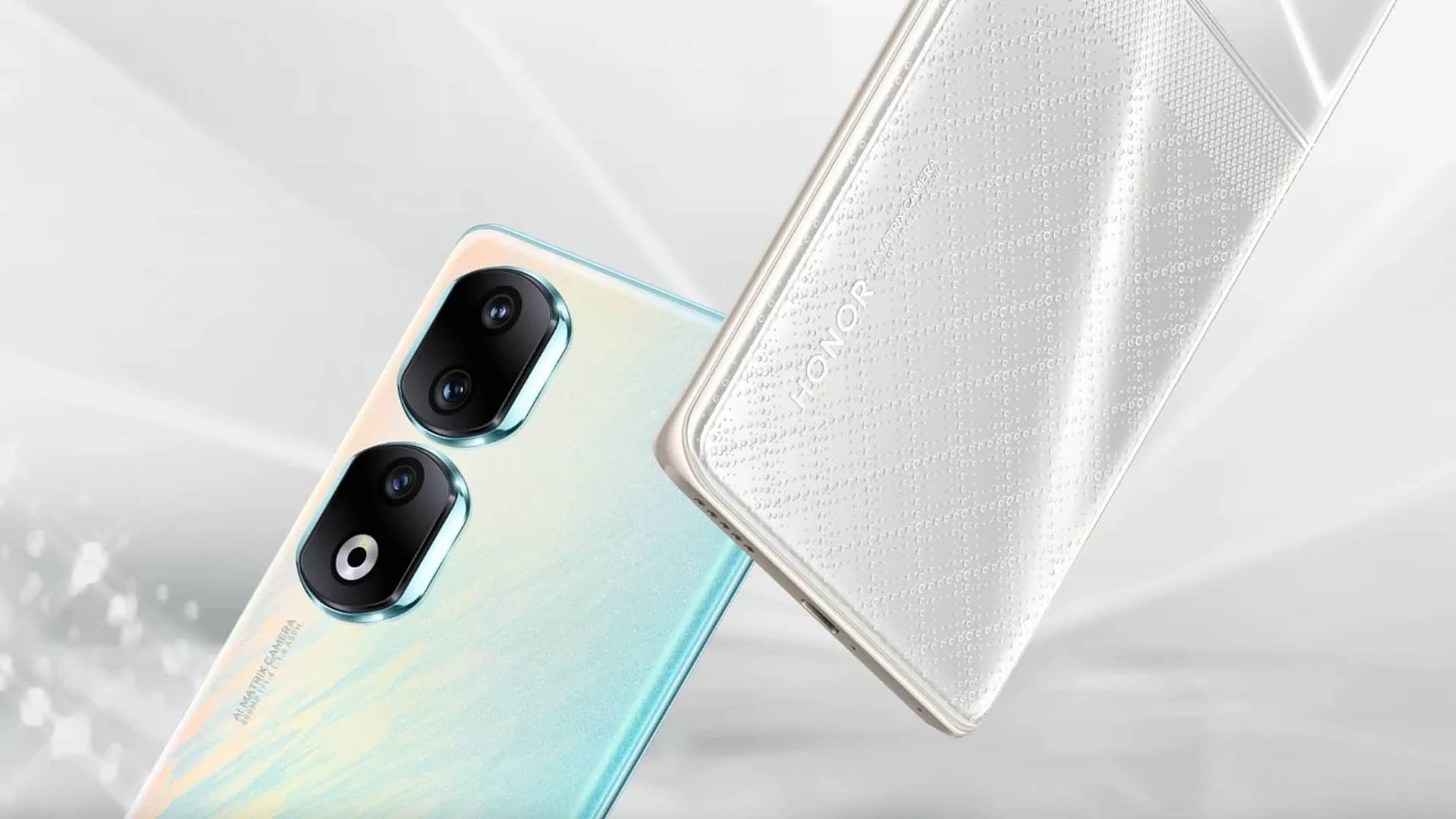 Honor 90 ufficiale: la fotocamera ISOCELL da 200 MP è un portento!