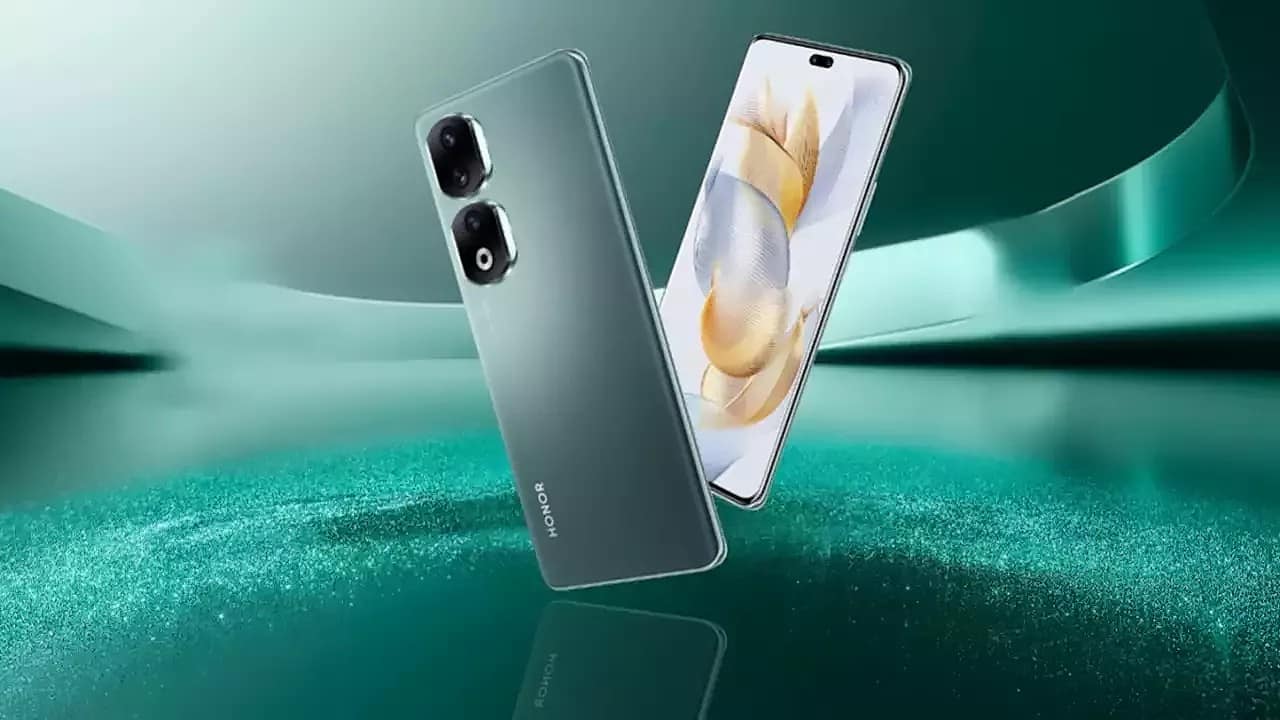 Honor 90 smartphone