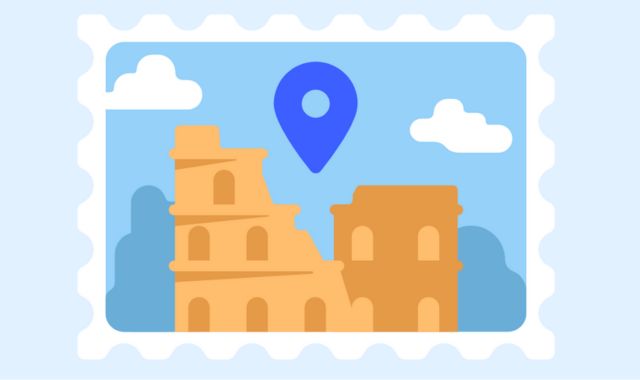 Nuovi server NordVPN Roma