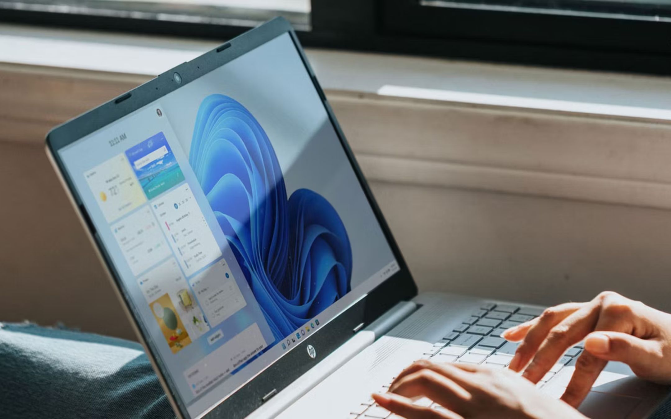 Windows 11, sui dispositivi basati su Arm la camera integrata potrebbe non funzionare