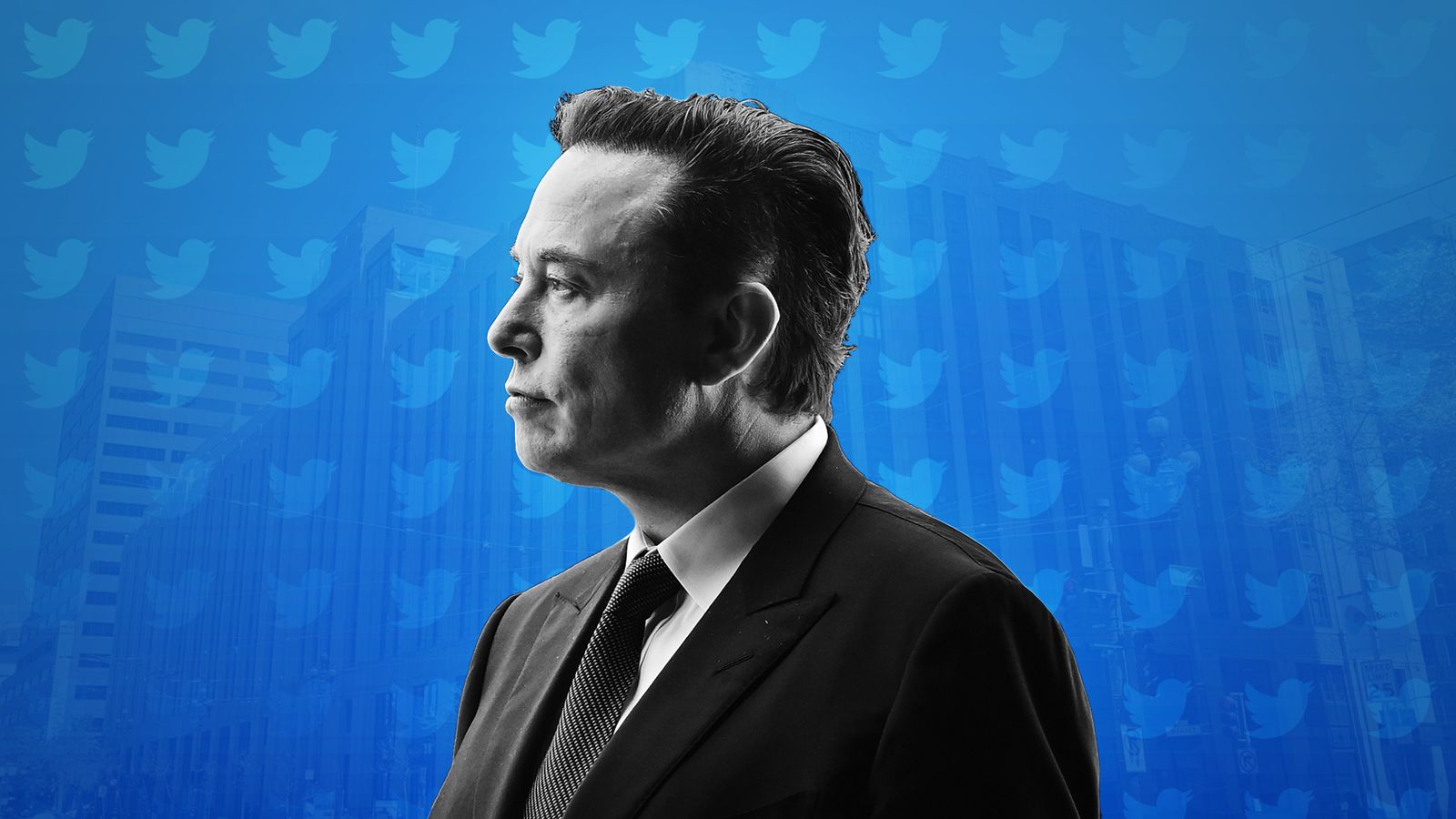 Twitter - Elon Musk