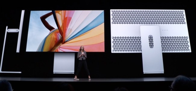 Pro Display XDR