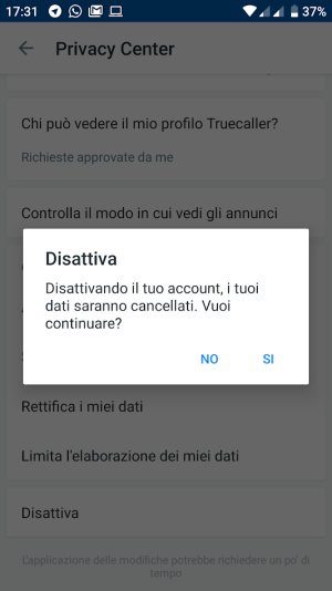 Cercare numero di cellulare e risalire al nome dell'intestatario