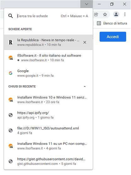 Trucchi Google Chrome, come usare al meglio il browser